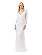 Lara 51069 Wedding Dress