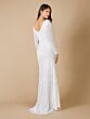Lara 51072 Wedding Dress