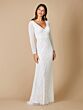 Lara 51072 Wedding Dress