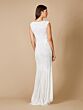Lara 51091 Wedding Dress