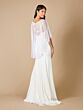 Lara 51095 Wedding Dress