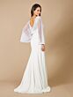 Lara 51097 Wedding Dress