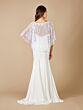 Lara 51098 Wedding Dress