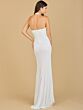 Lara 51133 Wedding Dress