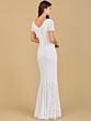 Lara 51143 Wedding Dress