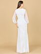 Lara 51178 Wedding Dress