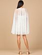 Lara 51192 Short Wedding Dress