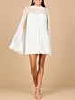 Lara 51192 Short Wedding Dress