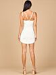 Lara 51194 Short Wedding Dress