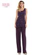 Marsoni - Pant Suit Style M303