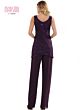 Marsoni - Pant Suit Style M303