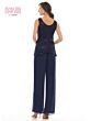 Marsoni - Pant Suit Style M303