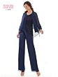 Marsoni - Pant Suit Style M303