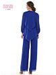 Marsoni - Pant Suit Style M303