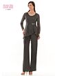 Marsoni - Pant Suit Style M305