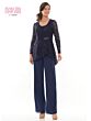 Marsoni - Pant Suit Style M305