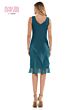 Marsoni - Dress Style M307