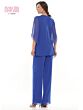 Marsoni - Pant Suit Style M308