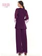 Marsoni - Pant Suit Style M308