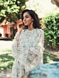 Mac Duggal 8007 Long Sleeves Ruffle Dress