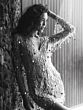 Mac Duggal 93850 Long Sleeve Paillettes Dress