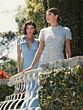 Mac Duggal 20805 Front Button Jewel Neck Dress