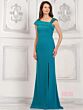 Teal Green