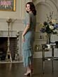 Marsoni MV1390 Evening Dress