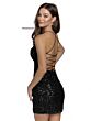 Primavera Couture 3351 Scoop Neckline Sequin Dress