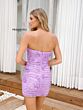 Primavera Couture 4261 Sweetheart Neckline Ruched Dress