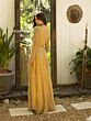 Primavera Couture 12010 Beaded A-Line Long Sleeve Dress