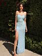 Powder Blue