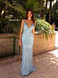 Crystal Blue