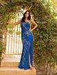 Royal Blue