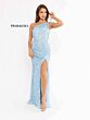Powder Blue