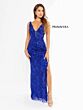 Royal Blue
