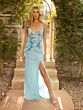 Powder Blue