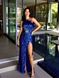 Royal Blue