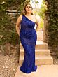 Royal Blue