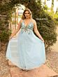 Powder Blue