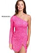 Neon Pink