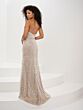 Panoply 14189 Strapless Sweetheart Embellished Dress