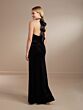 Christina Wu 22174 Ruffle Back Halter Neck Bridesmaid Dress - Stock Only