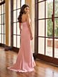 Christina Wu 22252 Strapless Sweetheart Neckline Bridesmaid Dress - Stock Only