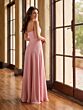 Christina Wu 22255 Sweetheart Neckline Corset Top Bridesmaid Dress