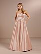 Blush Pink