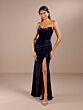 Navy (Velvet)