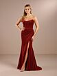 Burnt Orange (Velvet)