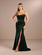 Hunter Green (Velvet)