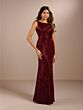 Claret Shiny